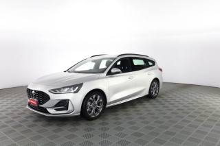 FORD Focus usata 6