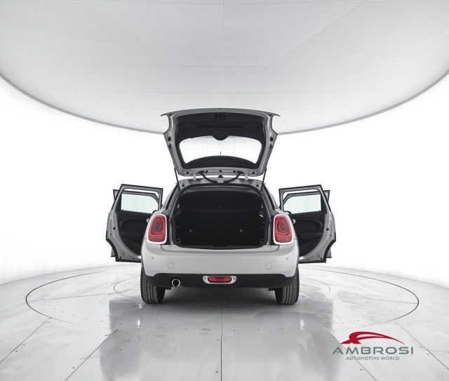 MINI Cooper D usata 6
