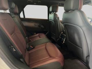 LAND ROVER Range Rover Sport usata, con Fendinebbia