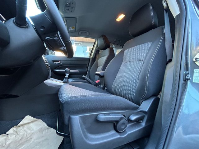 SUZUKI Vitara usata, con Cruise Control