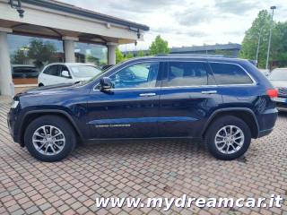 JEEP Grand Cherokee usata, con ESP