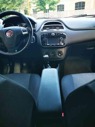 FIAT Punto usata, con Servosterzo
