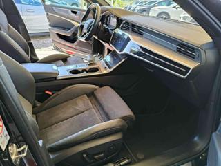 AUDI A6 usata, con ESP