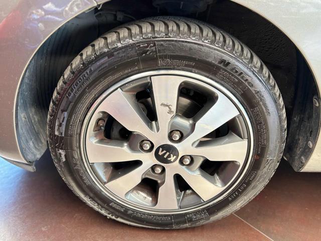 KIA Picanto usata, con Airbag laterali
