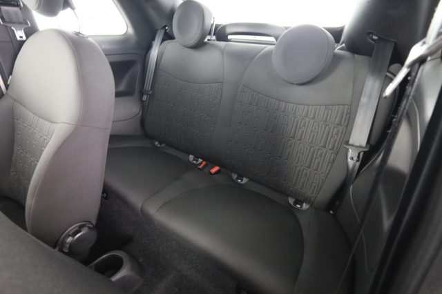 FIAT 500 usata 2