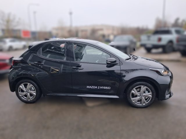 MAZDA 2 usata, con Alzacristalli elettrici