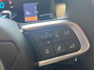 JEEP Avenger usata, con Bracciolo