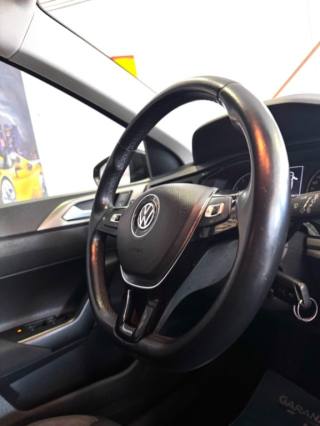 VOLKSWAGEN Polo usata, con Airbag laterali