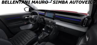 CITROEN C3 usata, con Chiusura centralizzata