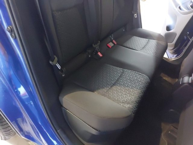 TOYOTA Yaris Cross usata, con Fari LED