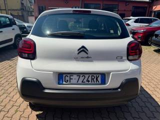 CITROEN C3 usata, con Autoradio