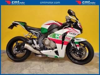 HONDA CBR 1000 RR usata 1