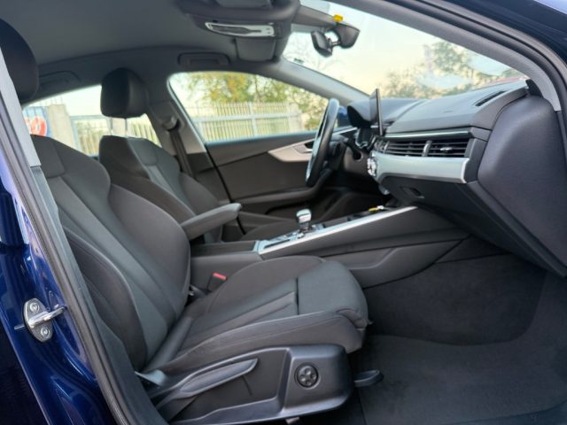 AUDI A4 usata 27