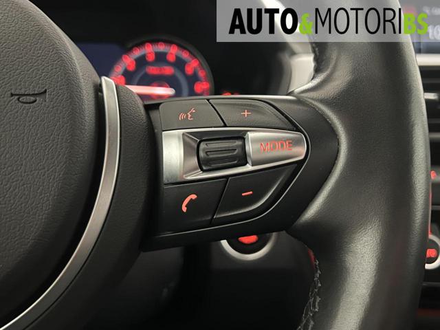 BMW 320 usata, con Trazione integrale