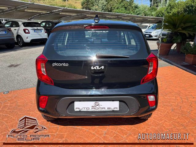 KIA Picanto usata, con Airbag Passeggero