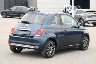 FIAT 500 usata, con Alzacristalli elettrici