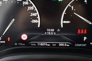 BMW 318 usata, con Climatizzatore automatico, 3 zone