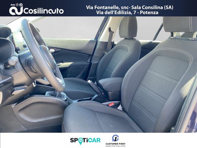 FIAT Tipo usata, con Climatizzatore