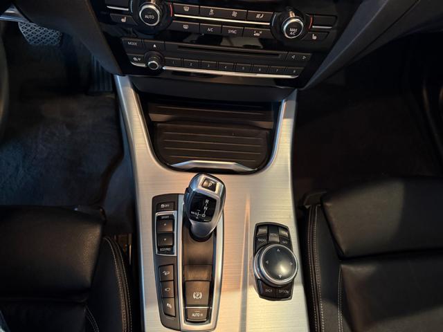 BMW X4 usata, con Chiusura centralizzata