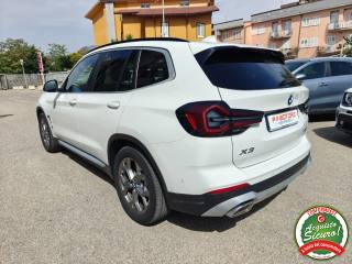 BMW X3 usata, con Chiusura centralizzata