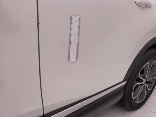 HONDA CR-V usata, con Luci diurne