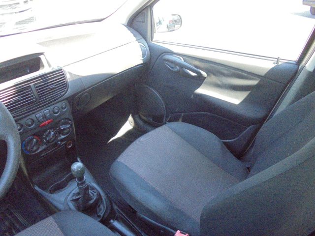 FIAT Punto usata 19