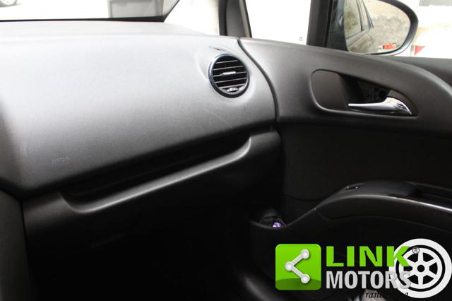 OPEL Meriva usata, con Bracciolo