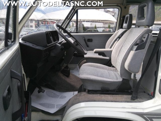VOLKSWAGEN T3 usata 10