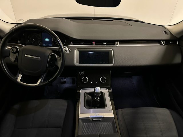 LAND ROVER Range Rover Evoque usata, con Airbag Passeggero
