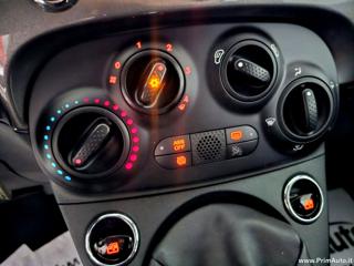 FIAT 500 usata, con ESP