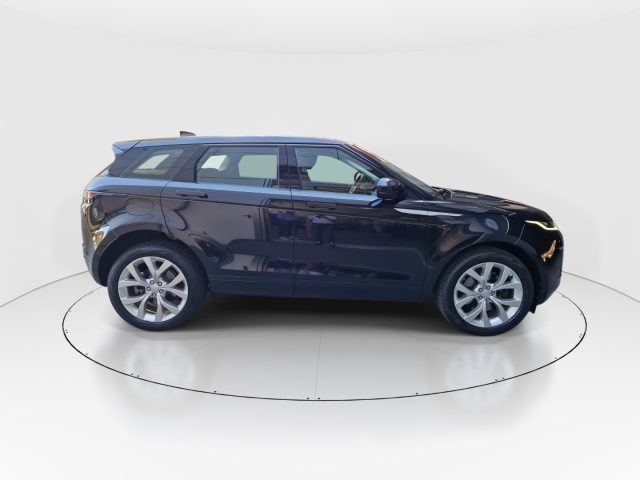 LAND ROVER Range Rover Evoque usata, con Cerchi in lega