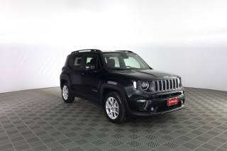 JEEP Renegade usata 1