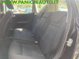 MERCEDES-BENZ A 160 usata, con Fendinebbia