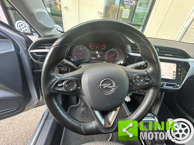 OPEL Corsa usata 5