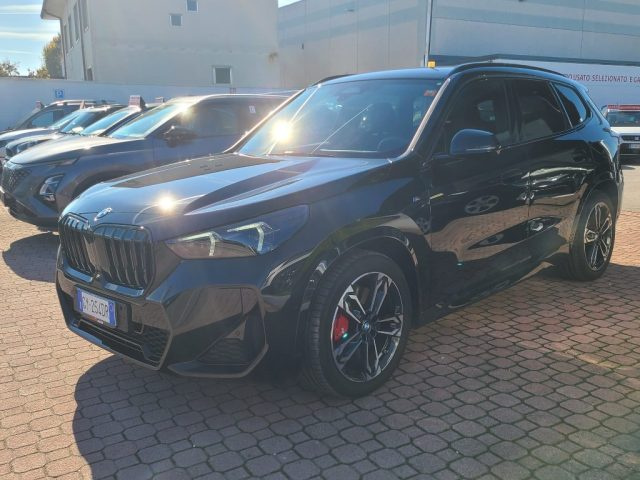 BMW X1 usata, con Bracciolo