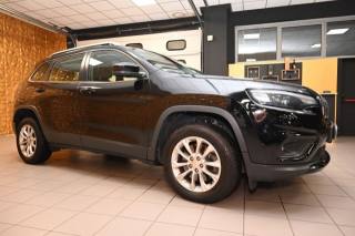 JEEP Cherokee usata 6