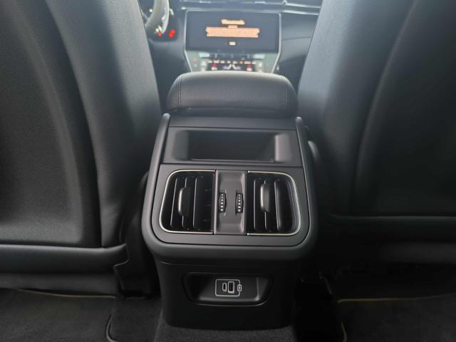 MASERATI Grecale usata, con Park Distance Control