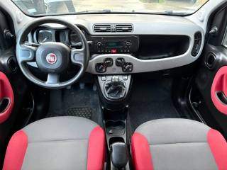 FIAT Panda usata, con Chiusura centralizzata