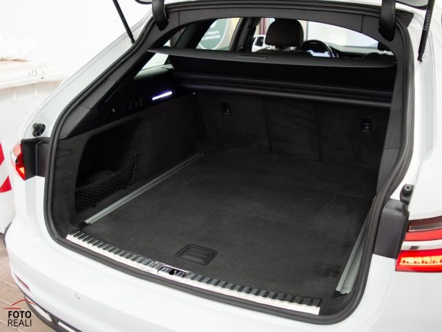 AUDI A6 usata, con Adaptive Cruise Control