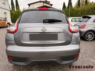 NISSAN Juke usata, con Airbag Passeggero