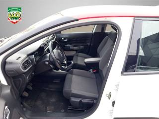 CITROEN C3 usata, con Climatizzatore