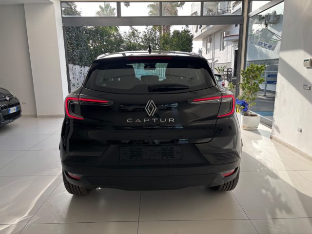 RENAULT Captur usata, con Cronologia tagliandi