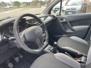 CITROEN C3 usata 8