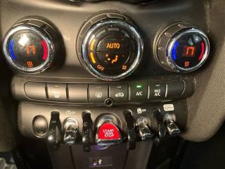 MINI Mini usata, con Start/Stop Automatico
