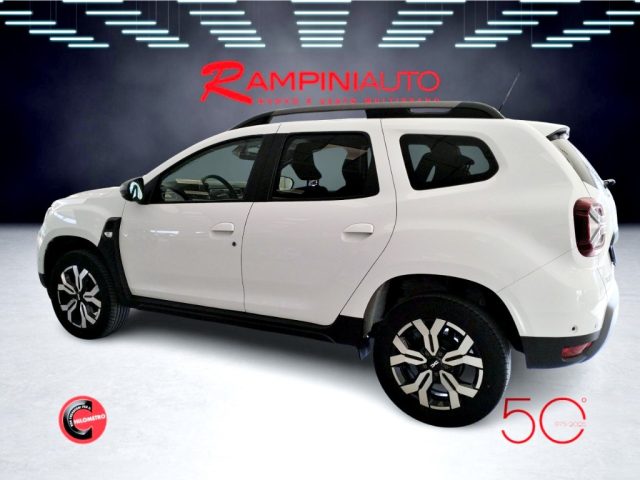 DACIA Duster usata 10