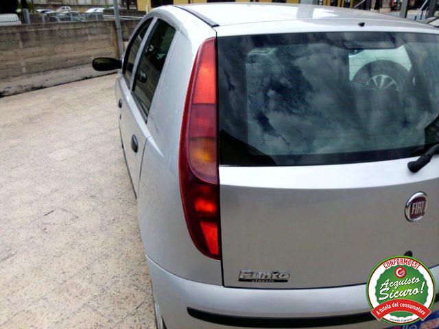 FIAT Punto usata 28