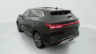 BYD Seal usata, con Chiusura centralizzata