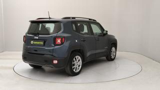 JEEP Renegade usata, con Alzacristalli elettrici