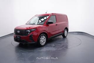 FORD Transit Courier 1.5 EcoBlue 100CV Van Titanium
