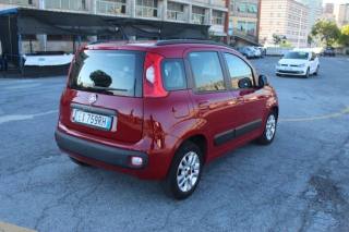 FIAT Panda usata, con Autoradio
